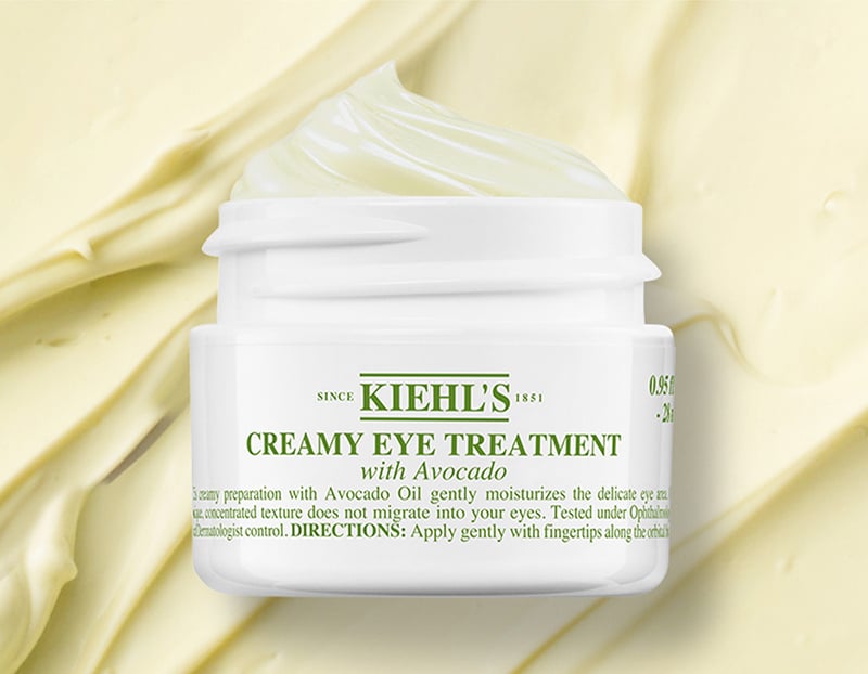 eye cream